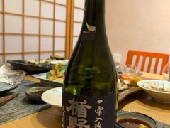 -九酢·海鲜居酒屋