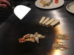 -尚水长廊铁板烧(荣祥广场店)