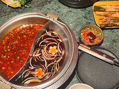 -牛New寿喜烧(中山公园龙之梦店)