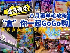 -盒马鲜生(大成店)