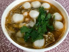 -明月虾面(厦禾路店)