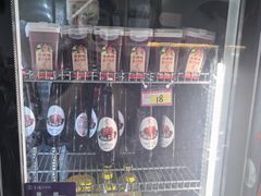 -溪涧堂农家土菜(神仙居店)