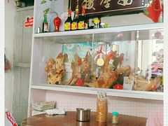 -凌舍好烧鹅(中山路店)