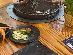 -号令江湖·水浒烤肉(和畅睦邻中心店)