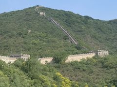 -慕田峪长城