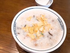 顺德传统鱼蓉粥-冯不记米坊(百花店)