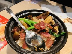 -避风塘(嘉兴八佰伴店)