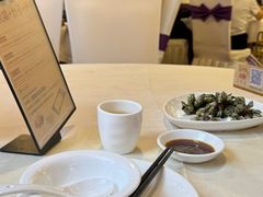 -万山楼海鲜酒家·二十三年老字号