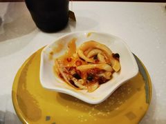-争鲜回转寿司(浦东三钢里PLUS店)