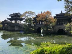 -韩湘水博园