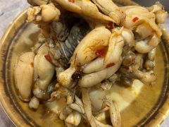 -宽尺巷鱼蛙自助火锅(虎丘钻石广场店)