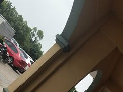 小区环境-青山湖·香溢花城