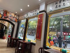 -古早人小吃店(黄河北路店)