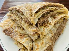 -清真永恒华威肉饼(潘家园店)