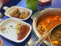 -马路边边火锅串串(观前街店)