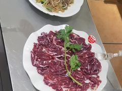-潮泰牛肉火锅 · 创于1992年(车公庙店)
