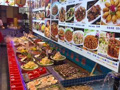 -津沽小院(天津之眼店)