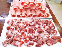 -恩福来涮羊肉(中北旗舰店)