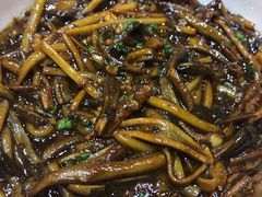 -乾隆美食·本帮菜(黄河路店)