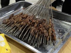 -老白家怡贵园烤肉
