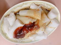 混酱肠粉-满足面(白水井大街店)