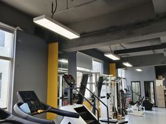 -天型健身工作室(大学城店)