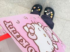 -好利来(东四店)