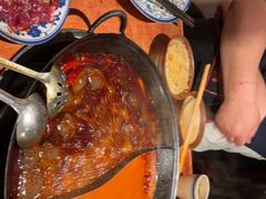 -周小明火锅(黑金冠社区店)