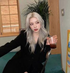 -HG美发设计沙龙