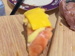 -万岁寿司(万国店)