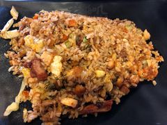 -老啪叽串炒饭(铁百店)