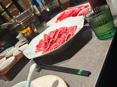 -鼎鼎香·港式火锅(北京SKP店)
