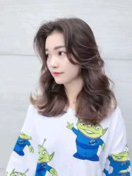 -GIRL STYLE 烫发·染发沙龙