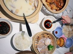 -南枝记·广东味道(中骏世界城店)