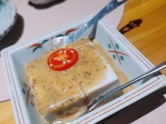 -立山居酒屋·烧鸟 天妇罗(西北湖店)