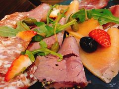 -YUE·6·西式融合餐厅(外滩六号店)