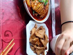 -老丘丘(较场口店)