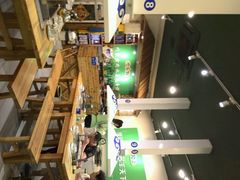 -欢乐牧人蒙古炭烤羊腿(四平路店)