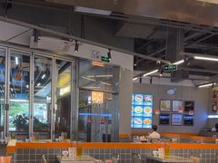 -肥韬茶餐厅(海上世界店)