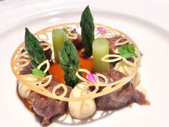 -广州四季酒店·佰鲜汇·现代法餐