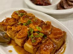-岭南小馆
