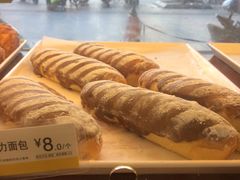 -85度C(常州武进八佰伴店)