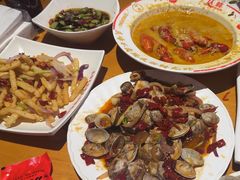 -庆峰龙虾烧烤(合肥一店)