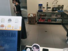 -古茗(风临路店)