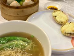 -御满江海鲜酒家(洛溪新城店)