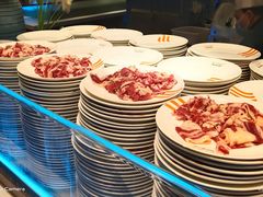 -V-ONE西雅图海鲜自助餐厅(仓山万达广场店)