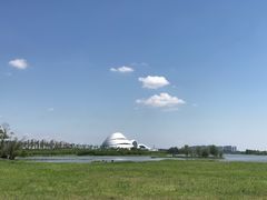 -哈尔滨大剧院