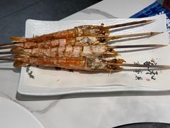 -海味当家·蒸锅海鲜(中山广场创始店)