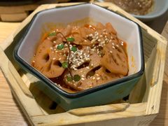 -蜜桃餐厅·伴山(绿宝广场店)