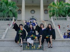 -厦门大学(思明校区)